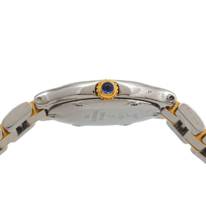 Cartier Must 21 Vantianne Two-Tone Watch W10073R6