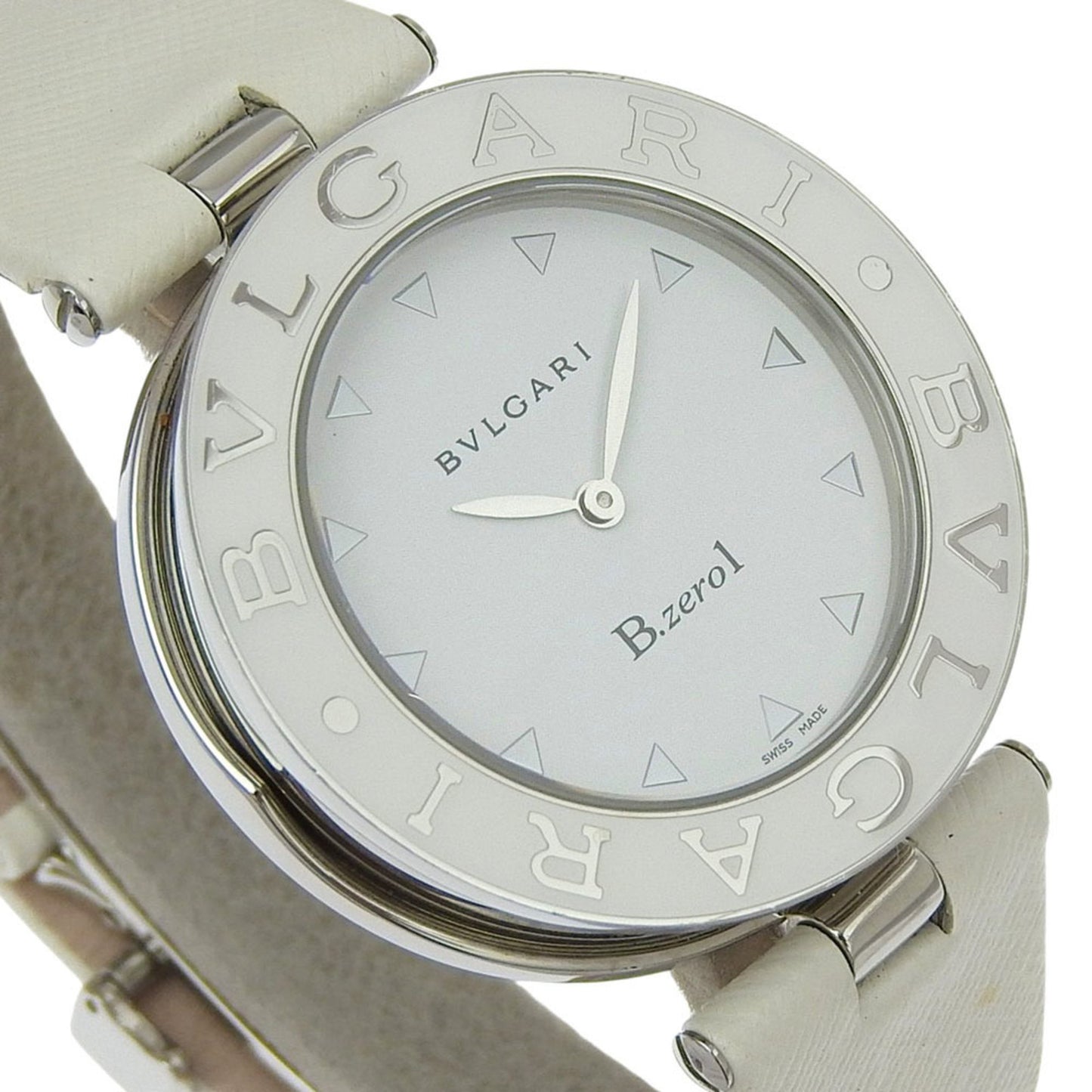 Bvlgari Bzero1 Watch