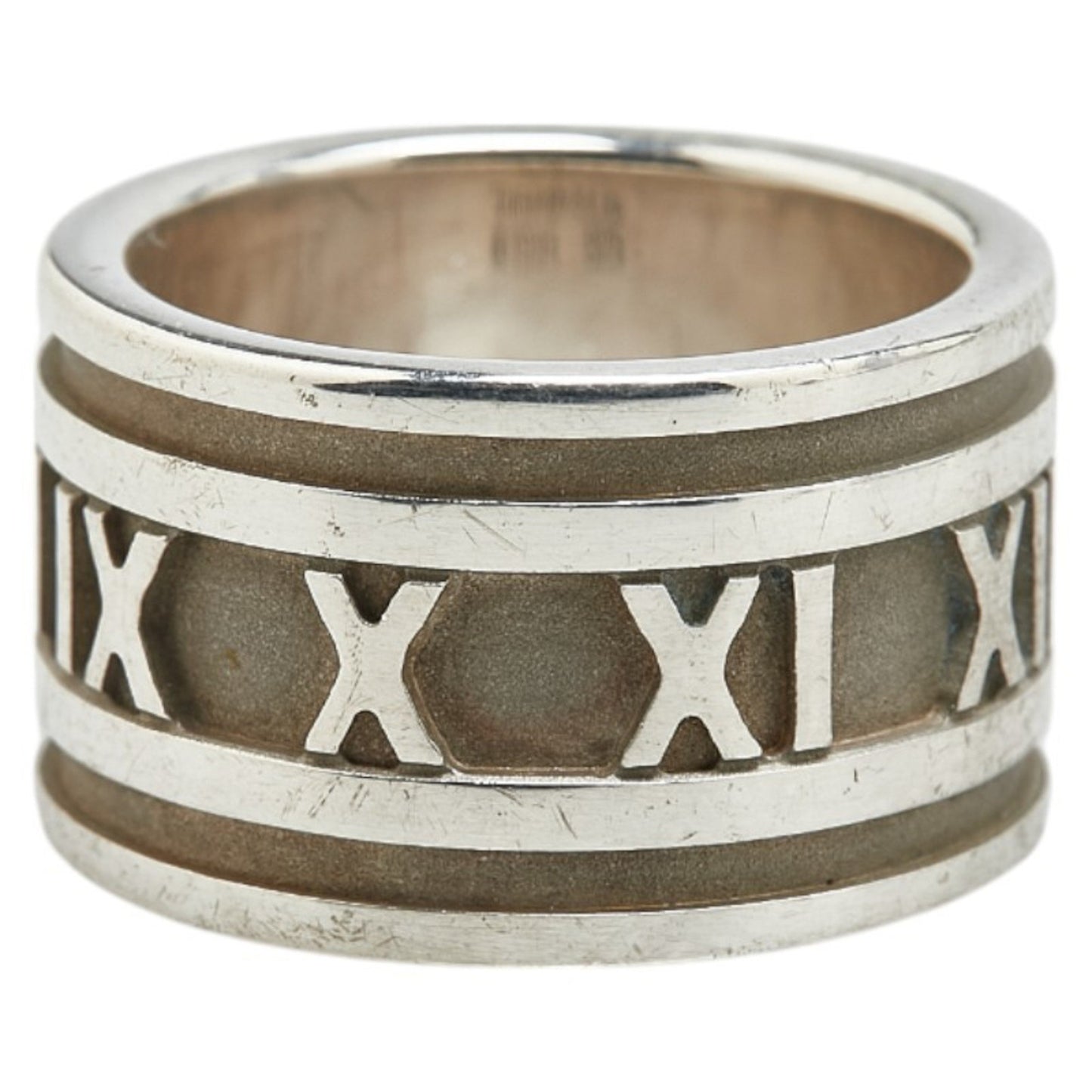 Tiffany Atlas Ring