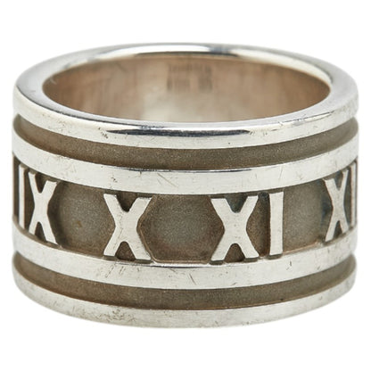 Tiffany Atlas Ring
