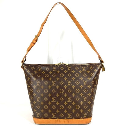 Louis Vuitton M47275 Monogram Amfar Three Vanity Star Shoulder Bag
