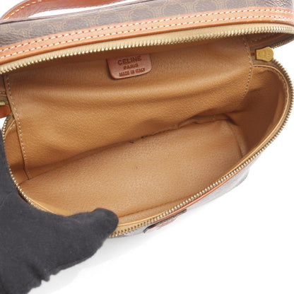 Celine Macadam Handbag