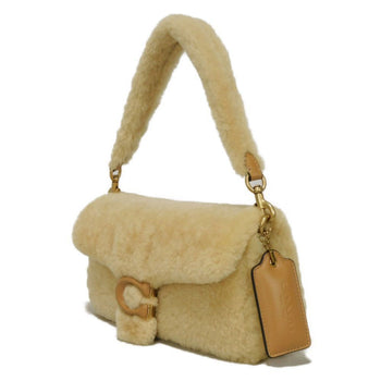 Coach Pillow Tabby Shoulder Bag