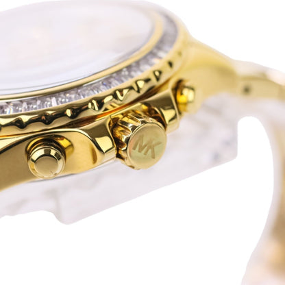 Michael Kors Everest Quartz