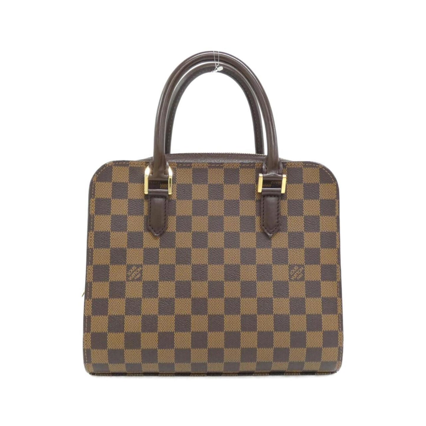 Louis Vuitton Damier Triana N51155 Handbag