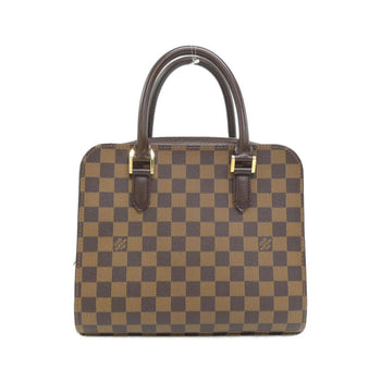 Louis Vuitton Damier Triana N51155 Handbag