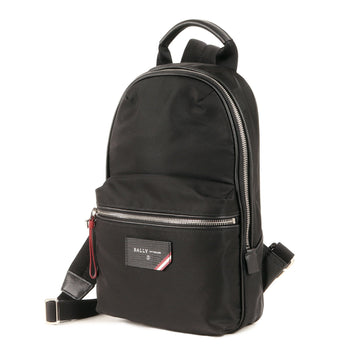 Bally Trainspotting Nylon Shoulder Bag (Fuston 6228790) For Men