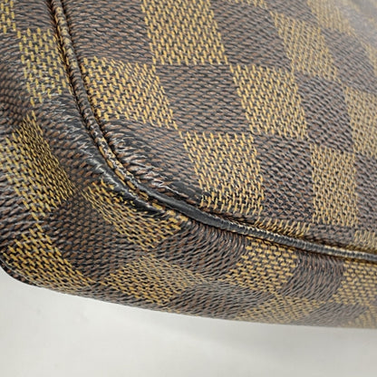 Louis Vuitton Damier Pochette Accessoires N51985 Ebene