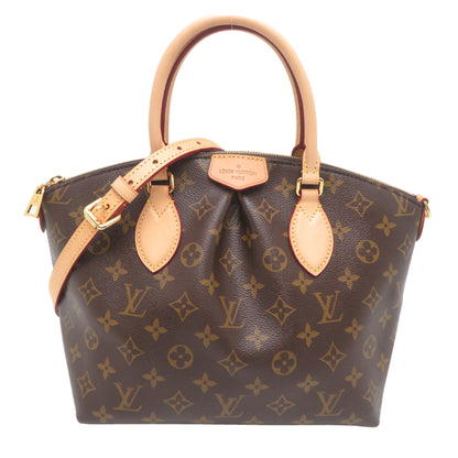 Louis Vuitton Botie Nm Pm
