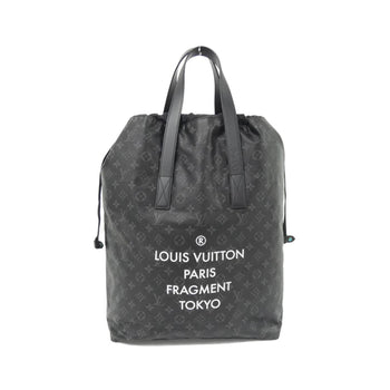 Louis Vuitton Monogram Eclipse Cabas Light M43417 Handbag