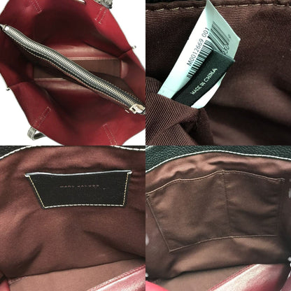 Marc Jacobs The Grind Tote Bag