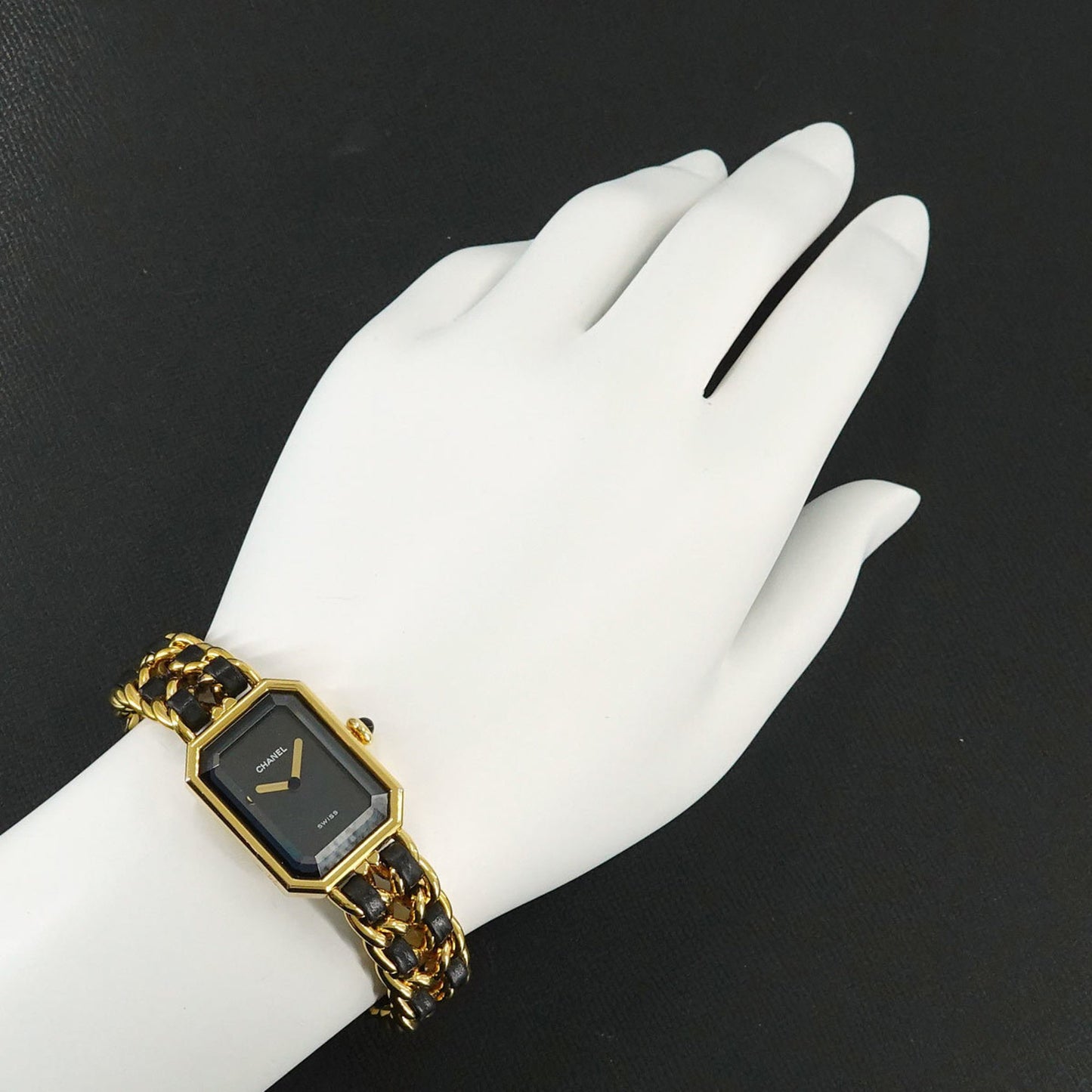 Chanel Premiere L Size H0001