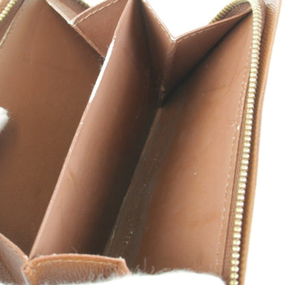 Louis Vuitton Louis Vuitton Porte Monnaie-Vieux-Trsor M61730 Bifold Wallet Monogram Canvas