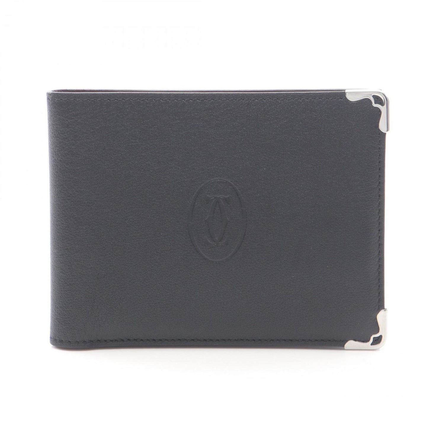 Cartier Must De Bifold Wallet