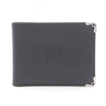 Cartier Must De Bifold Wallet
