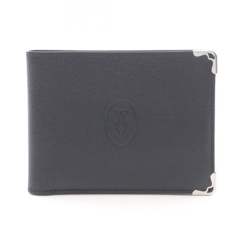 Cartier Must De Bifold Wallet