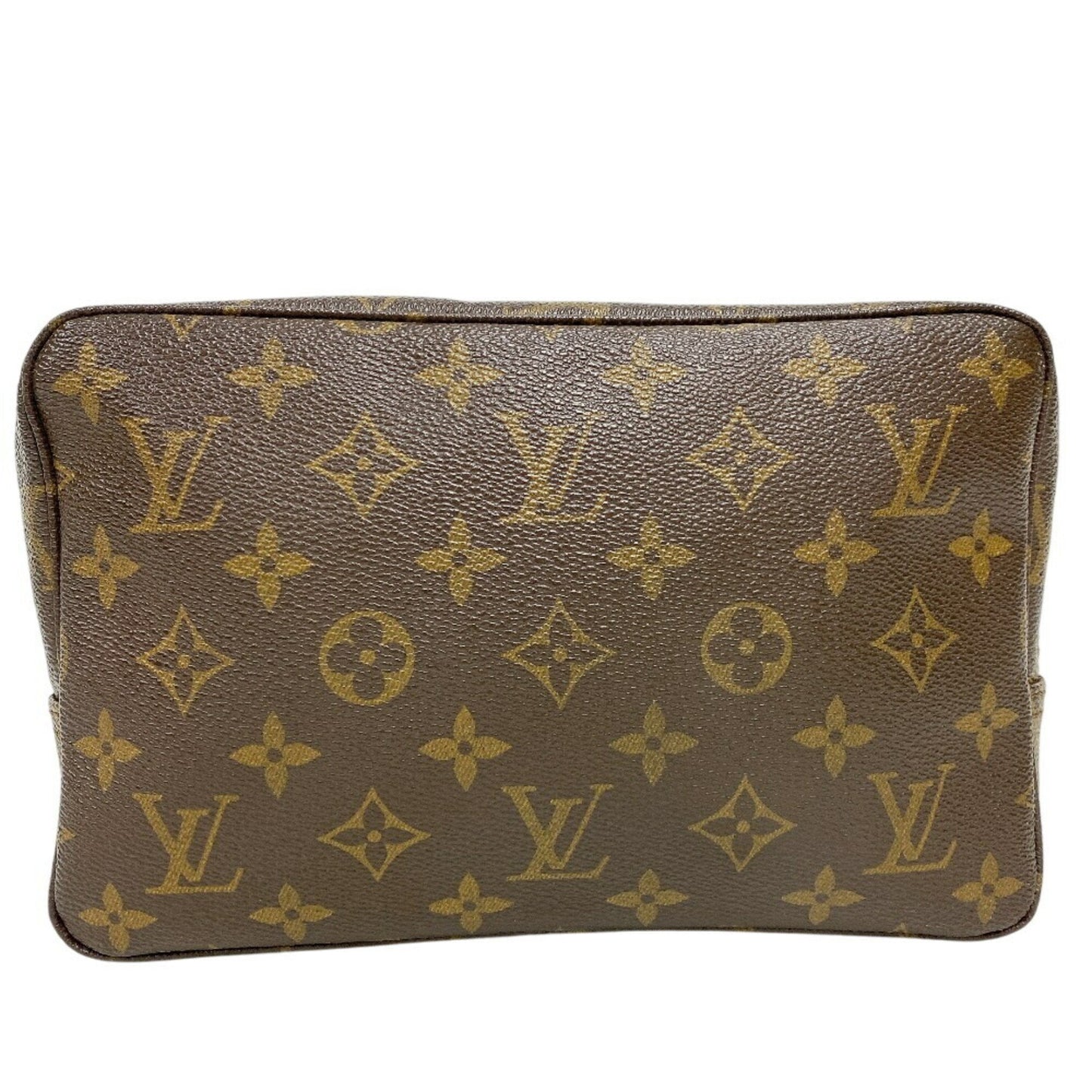 Louis Vuitton M47524 True Toilet 23 Monogram Second Bag/Clutch Bag For Men And Women