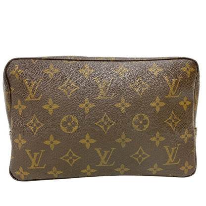 Louis Vuitton M47524 True Toilet 23 Monogram Second Bag/Clutch Bag For Men And Women