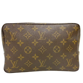 Louis Vuitton M47524 True Toilet 23 Monogram Second Bag/Clutch Bag For Men And Women