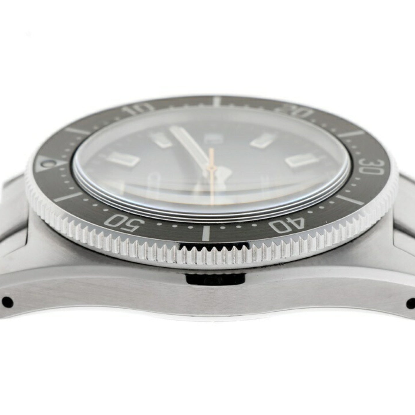 Seiko Prospex Diver Scuba Sbdc107 6R35-00W01965 Mechanical Diver'S Modern Design 55Th Anniversary