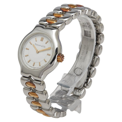 Tiffany & Co. Women'S Tisoro Watch L0112