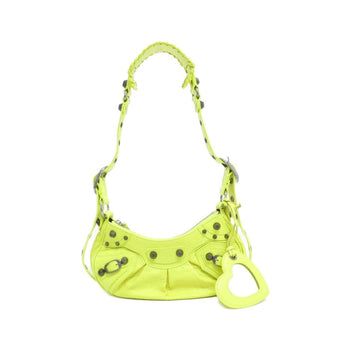 Balenciaga Le Cagole 671309 1Vguy Shoulder Bag