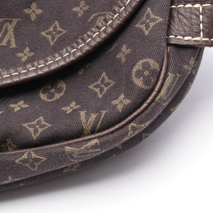Louis Vuitton Saumur Shoulder Bag