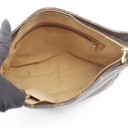 Louis Vuitton Looping Gm Monogram Shoulder Bag