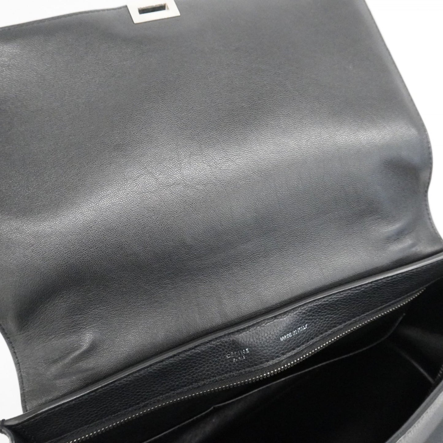 Leather - Celine Handbag Suede