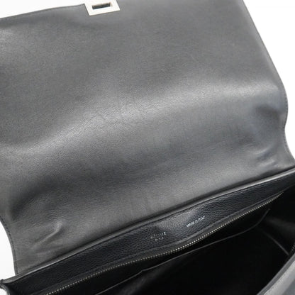 Leather - Celine Handbag Suede