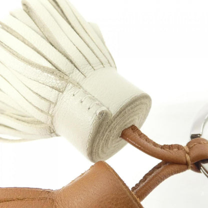 Hermes Carmen Unodos 077895Cj Key Ring