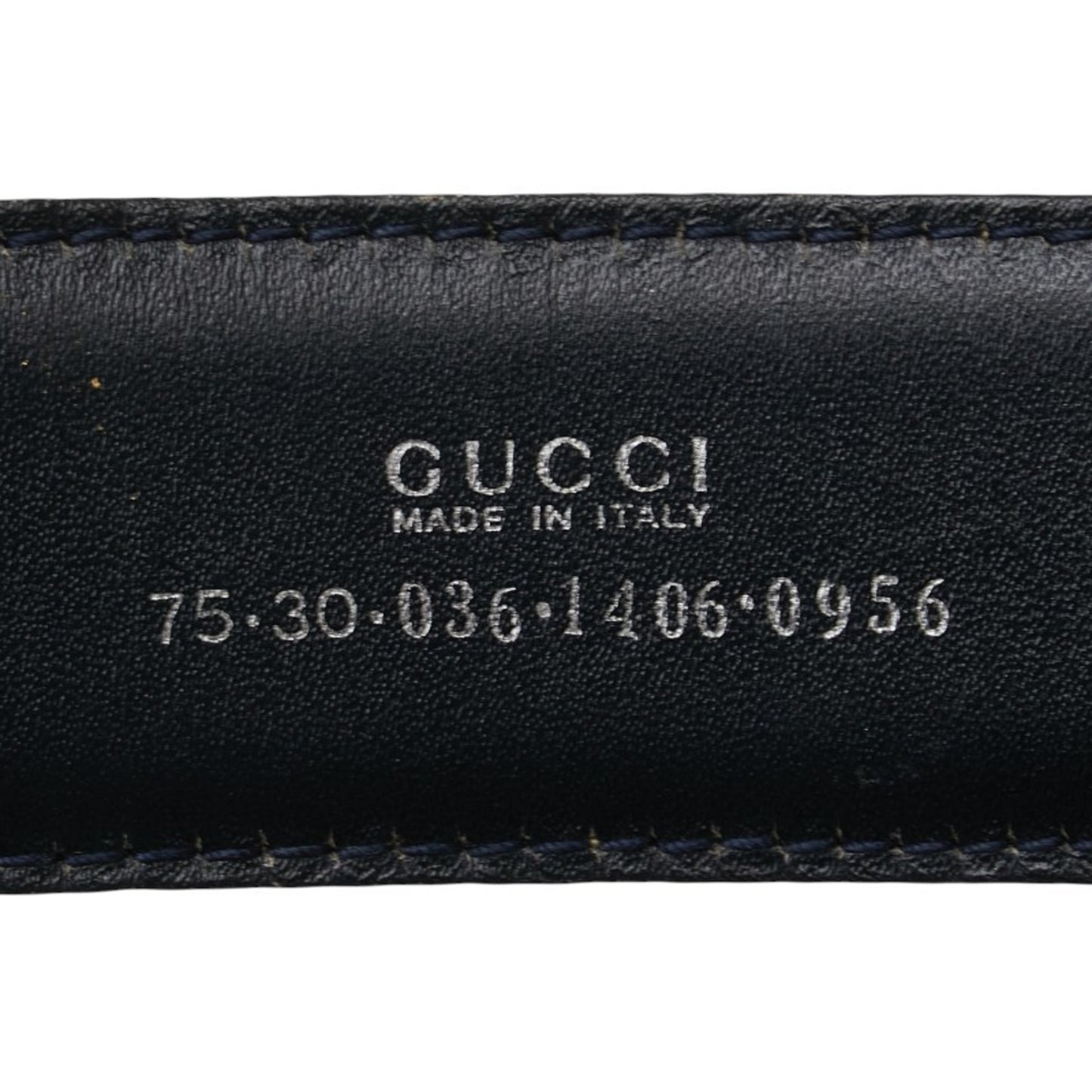Gucci Belt