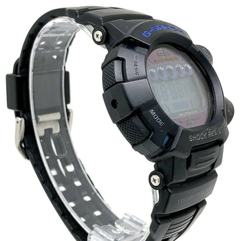 Casio G-Shock Gw-9025C-1 25Th Anniversary Mudman Master Blue Watch