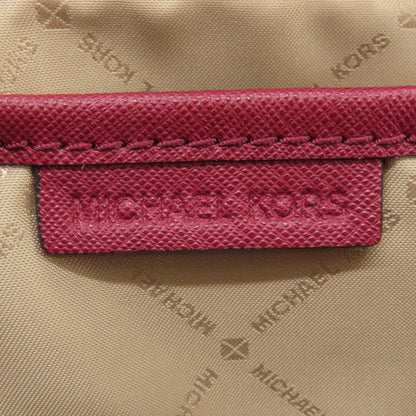 Michael Kors Shoulder Bag Leather