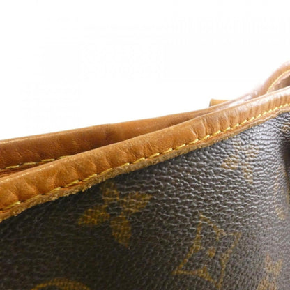 Louis Vuitton Monogram Batignolles Horizontal Handbag M51154