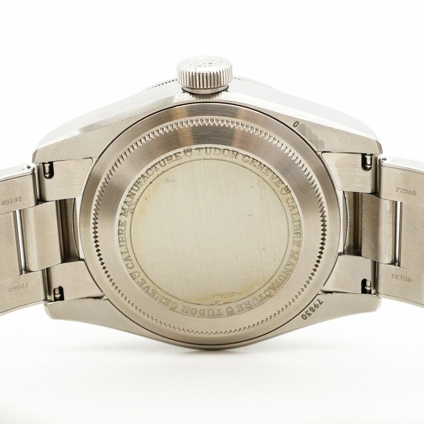 Tudor Black Bay 79830Rb Dial