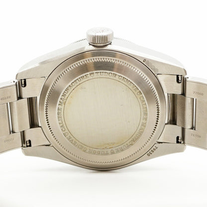 Tudor Black Bay 79830Rb Dial