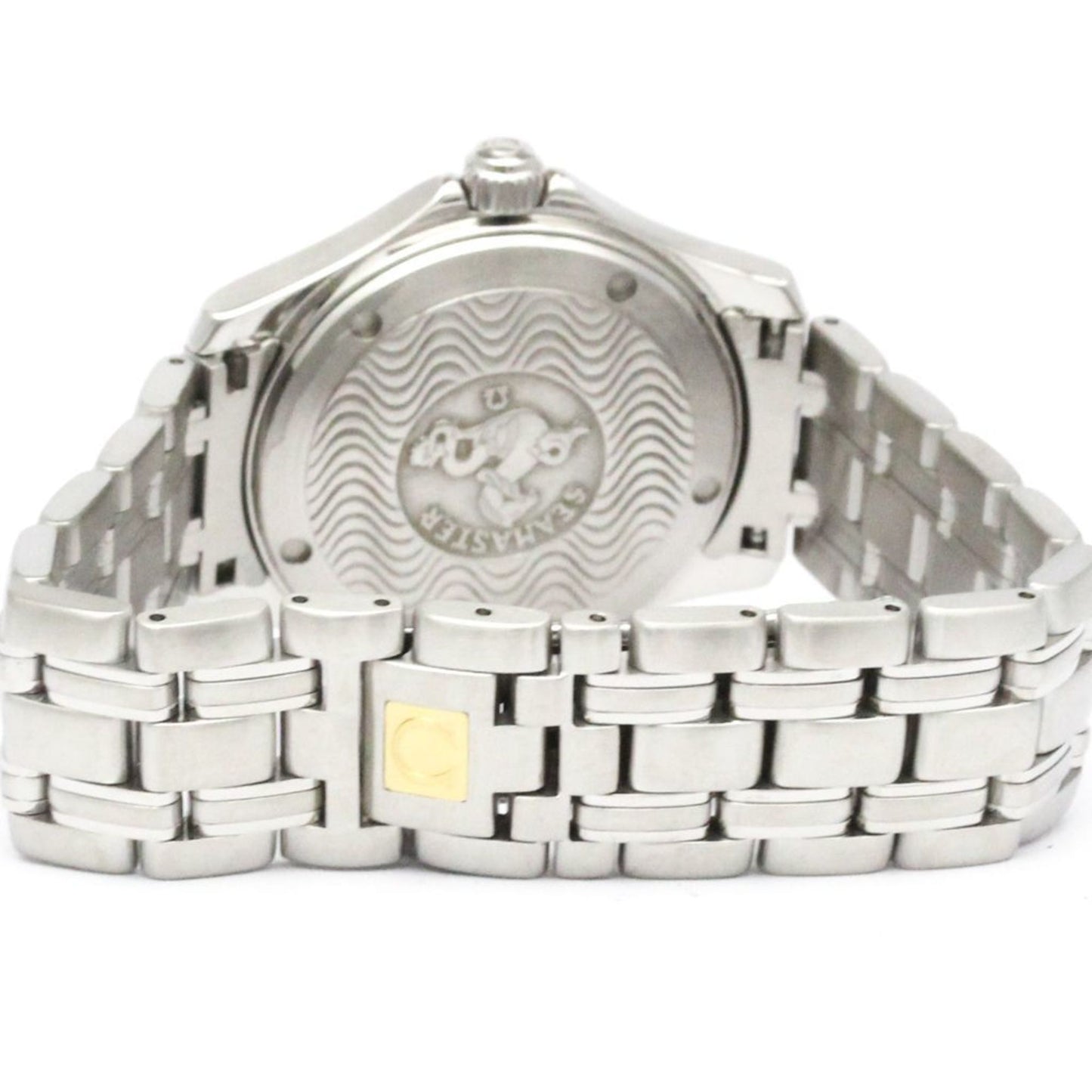 Omega Seamaster 120M Chronometer Automatic