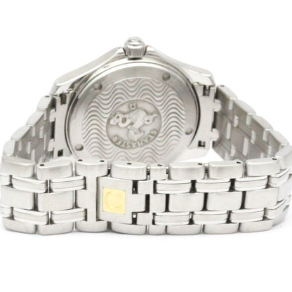 Omega Seamaster 120M Chronometer Automatic