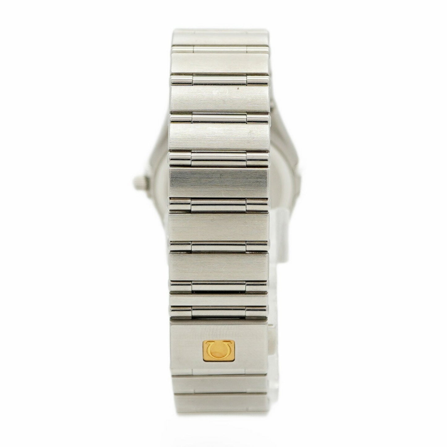 Omega Constellation 1572.30 White Dial