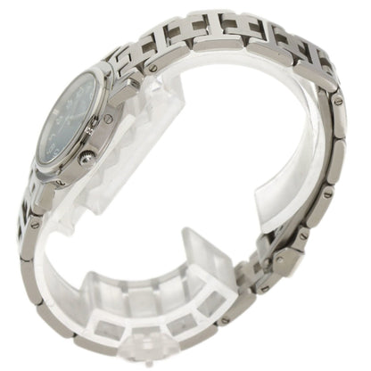 Herms Cl4.210 Clipper Watch