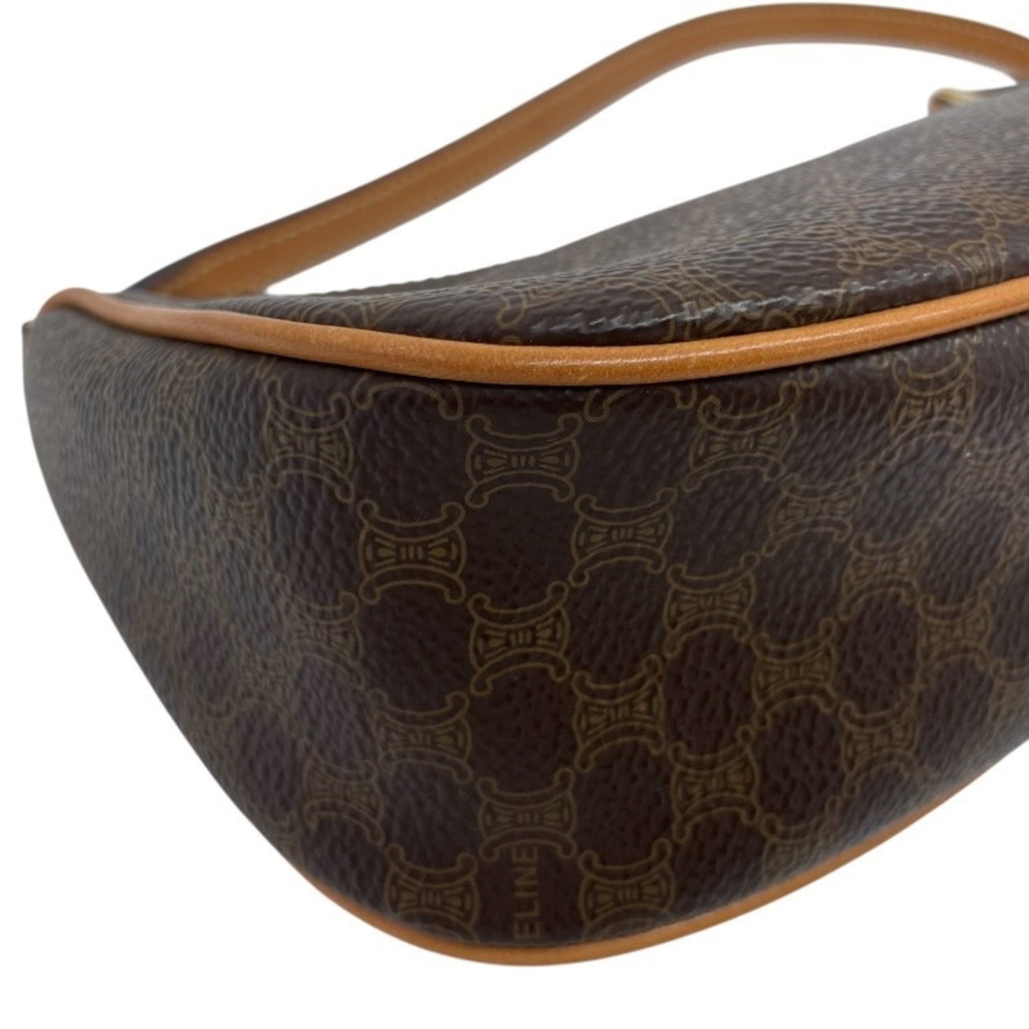Celine Macadam Accessory Pouch Ce00 23 Handbag