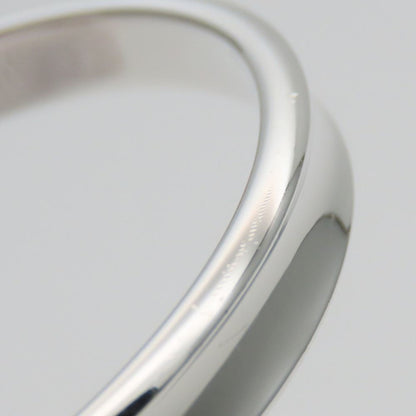 Tiffany & Co. 1837 Basic Sterling Silver Bangle