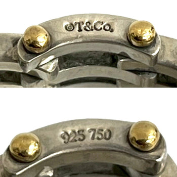 Tiffany & Co. Tiffany Gate Ring