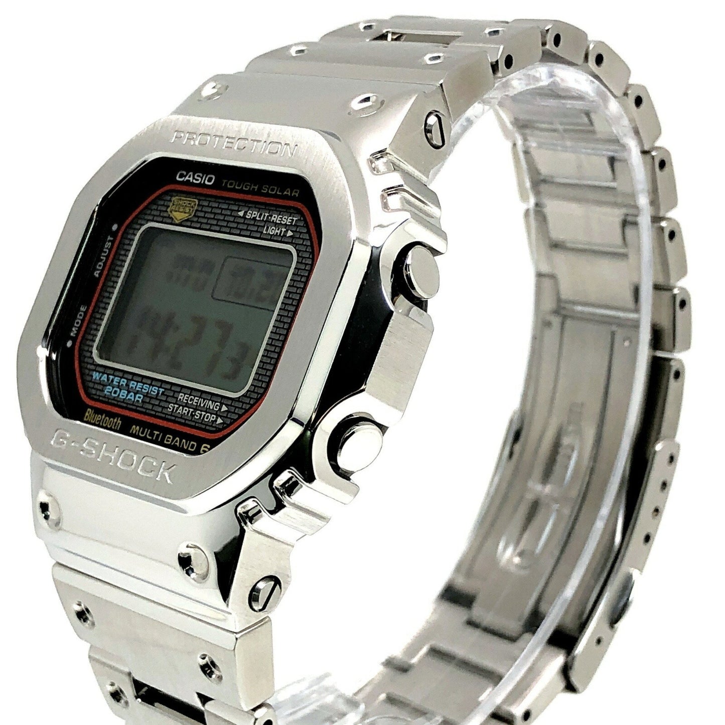 G-Shock Casio Gmw-B5000D-1C Watch