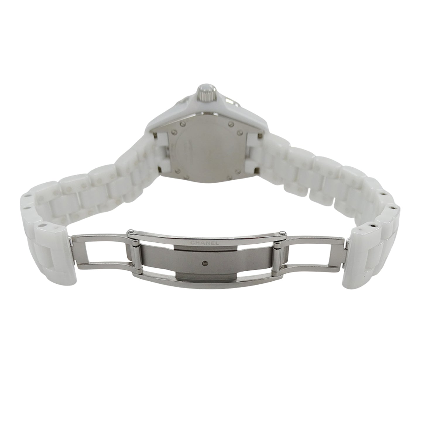 Chanel Women'S Watch