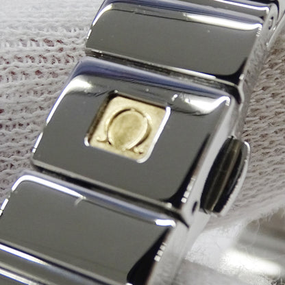 Omega Constellation Mini Quadrella 1584.79