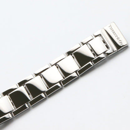 Tiffany & Co. Atlas 2-Hand Diamond Watch