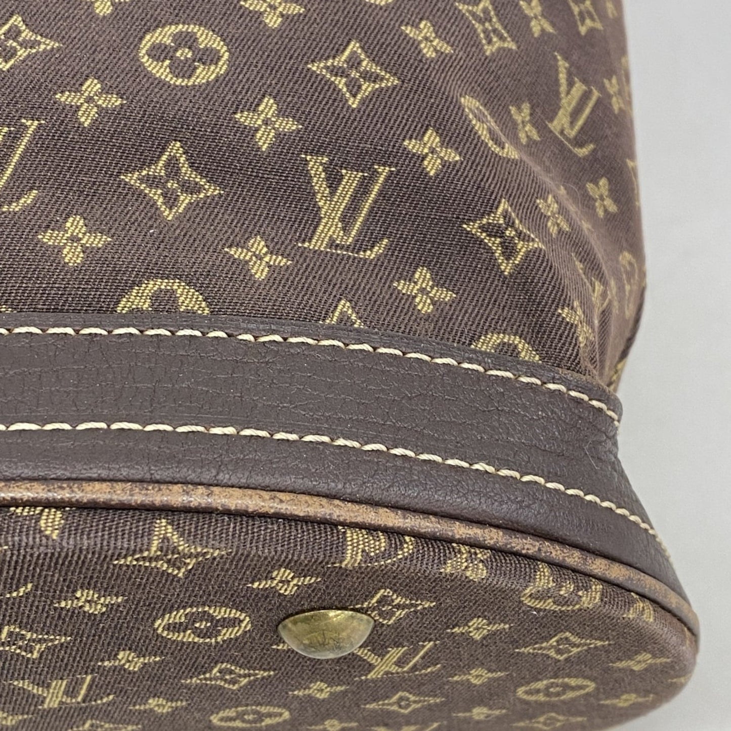 Bag Louis Vuitton Tote