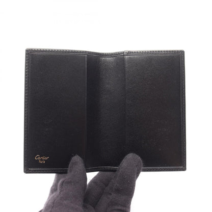 Cartier Pasha Business Card Case